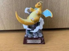 ポケットモンスター カイリュー フィギュア