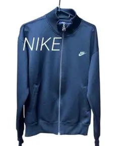 80s 日本製 NIKE ナイキ トラックジャケット