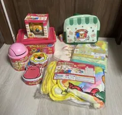 たべっ子どうぶつ　まとめ売り　おまけ付き