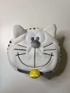 虎ノ門ヒルズ トラのもん ゴルフ ボールポーチ ドラえもんのサムネイル