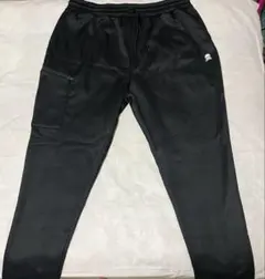 スウェットパンツ　4Lサイズ　ブラック　 新品美品