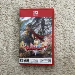ドラゴンクエスト1&2 Switch2