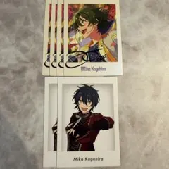 Valkyrie ぱしゃっつ P.A.shots!!　影片みか