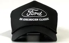 FORD CLASSIC パッチトラッカーキャップ　FRISCO 新品のサムネイル