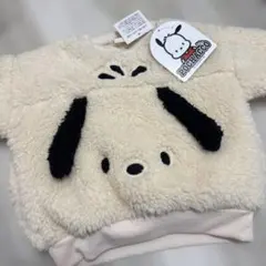 ポチャッコ　ニット　90