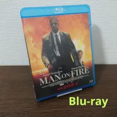 マイ・ボディガード('04米/メキシコ) Blu-ray - メルカリ