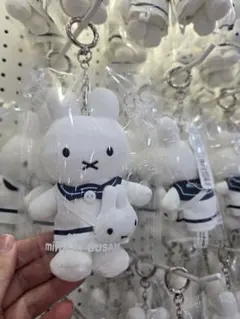 miffy in BUSAN セーラー 2個セット 釜山限定販売品 - メルカリ