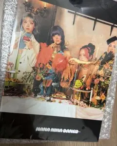 HANA Moment Box 写真集 - メルカリ