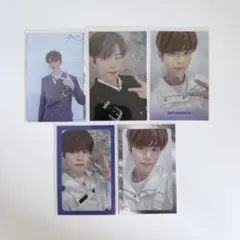 StrayKids スンミン トレカ LEVANTER 限定盤 レンチキュラー⑤ StrayKids スンミン トレカ LEVANTER 限定盤 レンチキュラー - メルカリ