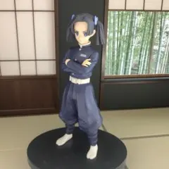 鬼滅の刃 栗花落カナヲ フィギュアのサムネイル