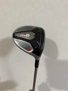 2025年最新】m6 フェアウェイウッド 3wの人気アイテム - メルカリ