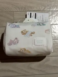 GELATO PIQUE ディズニー ポーチ