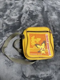 ポケットモンスター ピチューバッグ