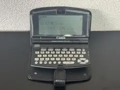 2026年最新】Canon 電子辞書 IDF-2100の人気アイテム - メルカリ