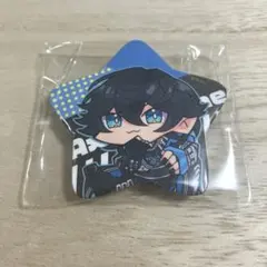 元にじさんじ エデン組 アクシア・クローネ 缶バッジ - メルカリ