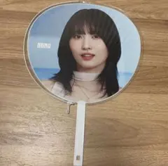 未開封】TWICE READYTOBE SPECIAL うちわ モモ MOMO - メルカリ