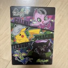 ポケットモンスター ミュウ 下敷 - メルカリ