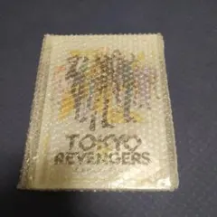 東京リベンジャーズ展　クリアアートパネル　EXHIBITION