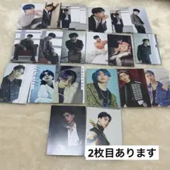 OWV 佐野文哉 トレカ まとめ売り グッズ