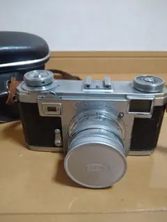 2026年最新】contax iia ケースの人気アイテム - メルカリ