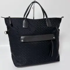 大きめ トートバッグ