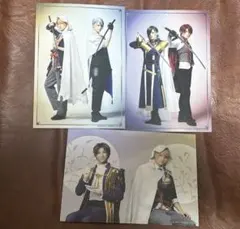 刀ミュ 静かなる夜半の寝ざめ ランダムブロマイド