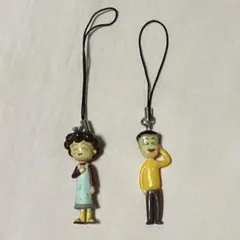 2026年最新】ちびまる子 ストラップの人気アイテム - メルカリ