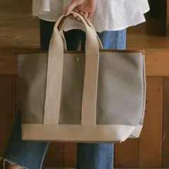 トプカピ トートバッグ