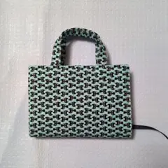 ブックカバー 文庫本