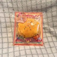 Mellojoy メロジョイ キングオブバーガー フライドシュリンプバーガー