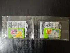 ポケモンフレンダ サーティワン×ポケモン「31ポケ夏！キャンペーン」2セット
