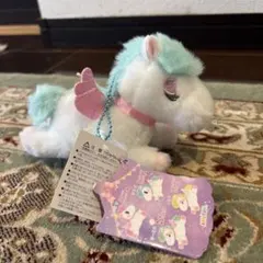 ペガサス　ぬいぐるみ