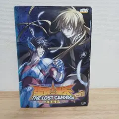2026年最新】聖闘士星矢 lost canvasの人気アイテム - メルカリ