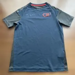 Nike CR7 DRI-FIT Tシャツ キッズ サッカーシャツ サイズSのサムネイル