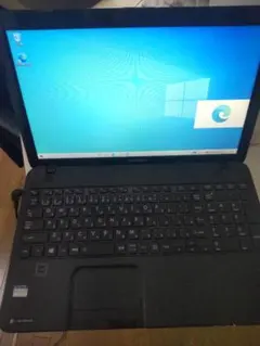 Satellite L850 i7/16GB/SSD256GB/Blu-ray - メルカリ