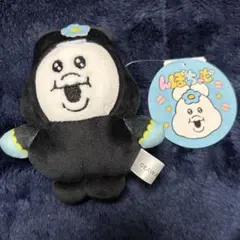 んぽちゃむ　しまむら　スパ沢　マスコット　ぬいぐるみチャーム