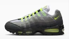 Nike Air Max 95 OG Big Bubble NeonYellow