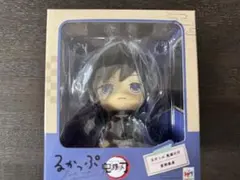 鬼滅の刃　るかっぷ　冨岡義勇
