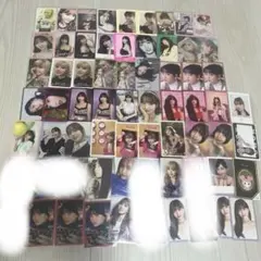 Mina タレントカード 22枚セット K-POP - メルカリ