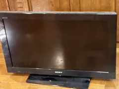 Victorテレビ （42型/LT-42LH805）（ジャンク品） - メルカリ