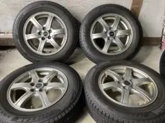 2024年バリ山！ブリヂストン ブリザックVRX2 155/65R14軽自動車 - メルカリ