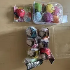 Kis-My-Ft2 キスマイ ぬいぐるみ 7体セット 新品未開封 - メルカリ