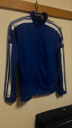 adidas トラックジャケット