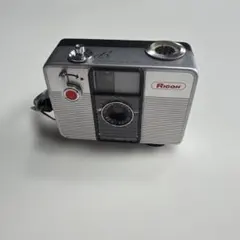 RICOH AUTO HALF SE ハーフサイズ シャッターOK モルト交換済 RICOH AUTO HALF SE ハーフサイズ シャッターOK モルト交換済 - メルカリ