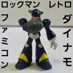 ロックマン エグゼ フィギュア レトロ レア 昔 希少 グッズ カプコン