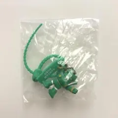 クレヨンしんちゃんカラフルマルチチャーム2 カンタムロボ