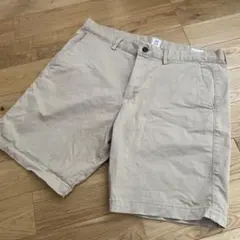 メンズ　GAP ショートパンツ　ハーフパンツ