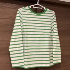 Le Minor ルミノア　フランス製新品タグ付きカットソー　¥14850のサムネイル