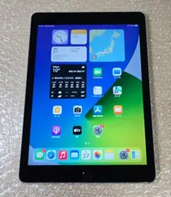 iPad Air 2nd◼️第2世代◼️Wi-Fi版◼️バッテリー良品◼️079