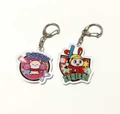 2025年最新】だかいちアクキーの人気アイテム - メルカリ